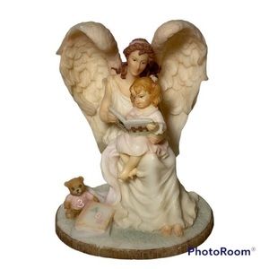 Seraphim Classics Roman Inc Angels To Watch Over Me 1996